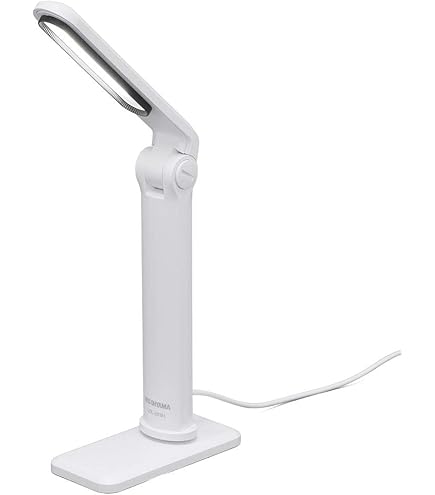 Amazon | ZEPEAL ゼピール LEDスタンドライト ブラック DLS